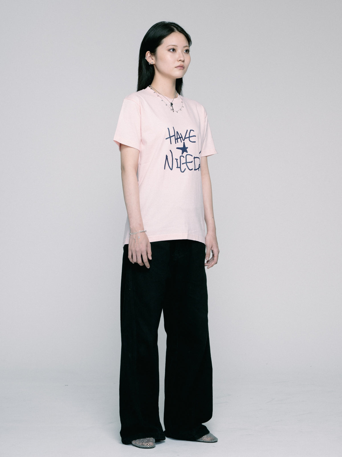Have a Nice Day T-shirt
