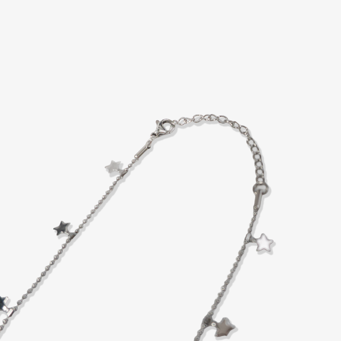 Star necklace