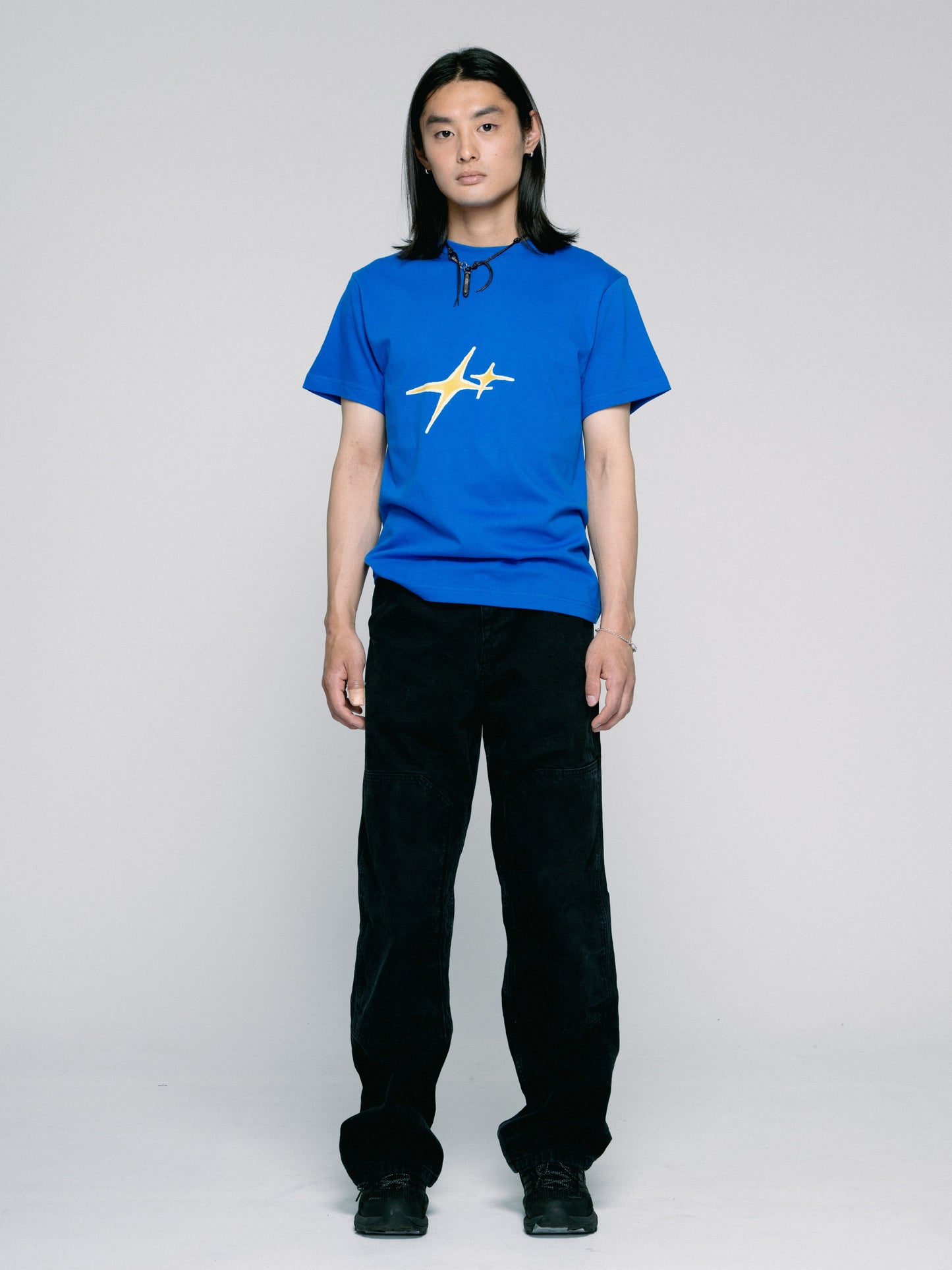 Digital Star T-shirt