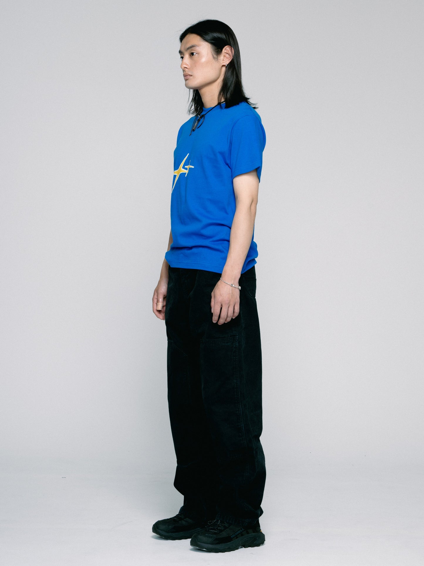 Digital Star T-shirt