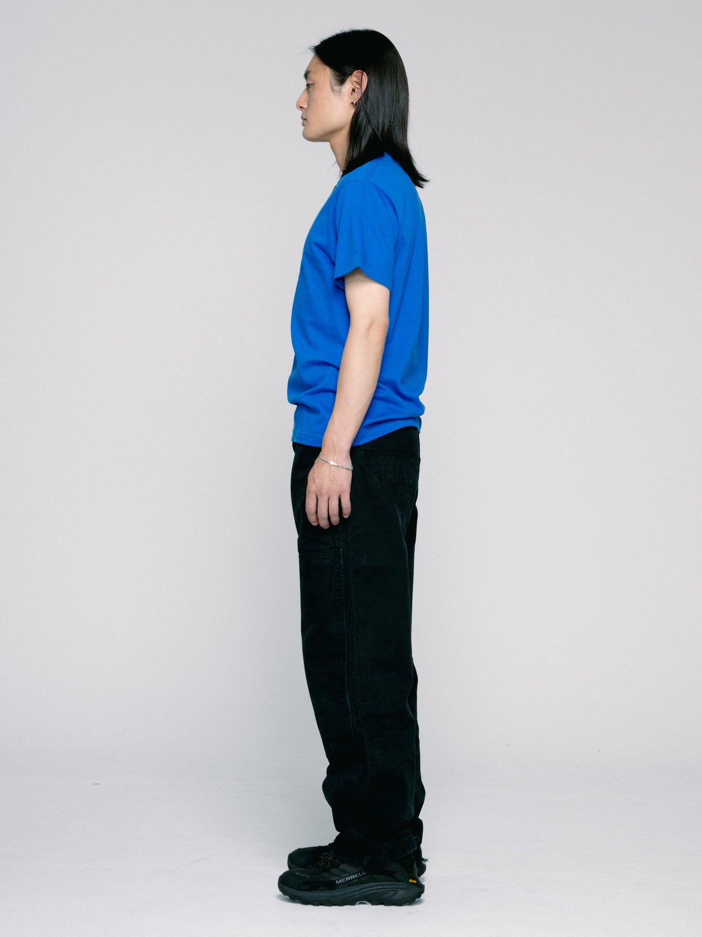 Digital Star T-shirt