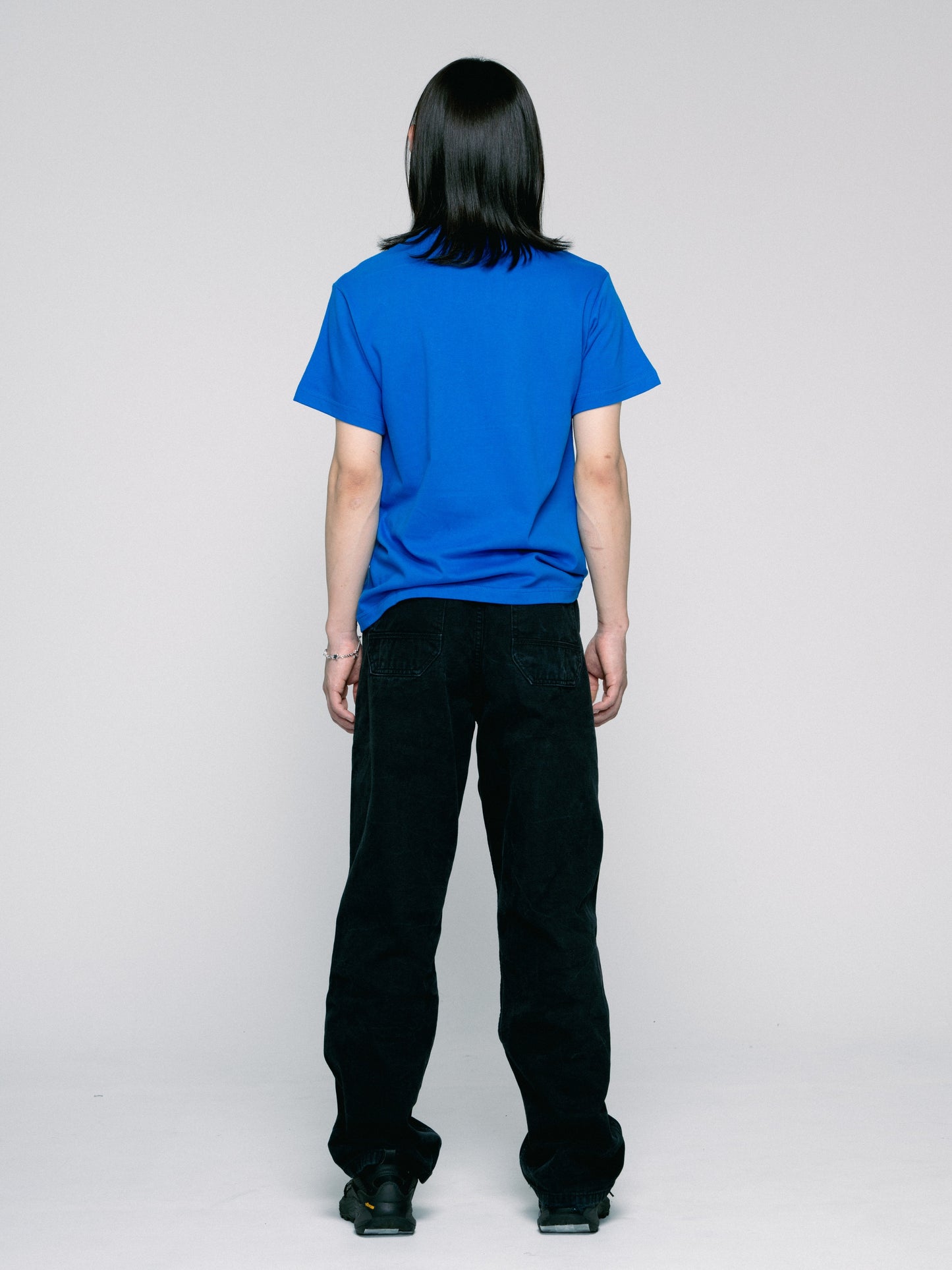 Digital Star T-shirt