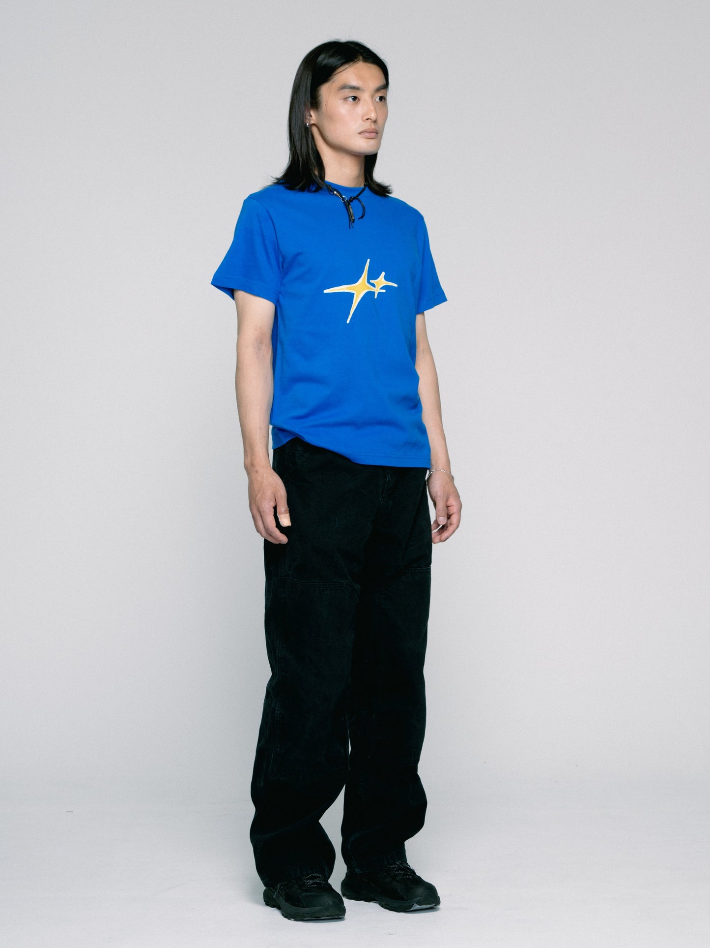 Digital Star T-shirt