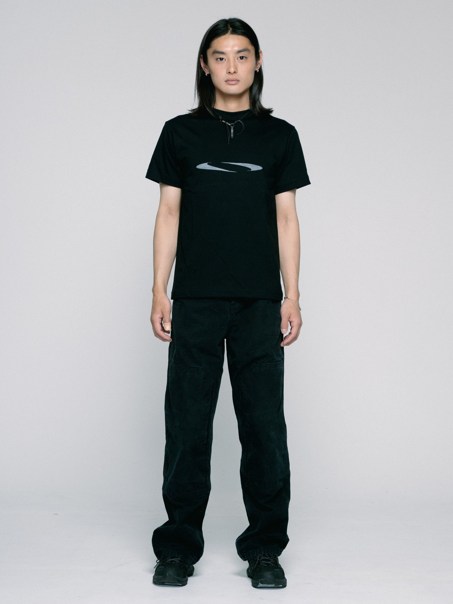 Circle Dots T-shirt