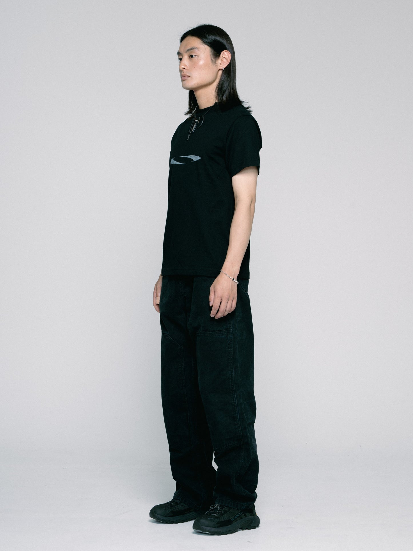 Circle Dots T-shirt