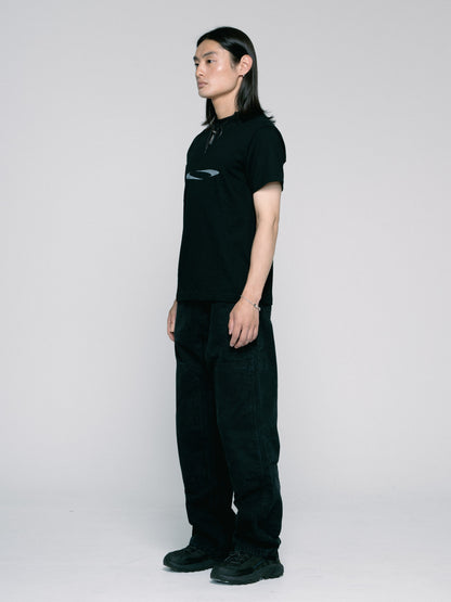 Circle Dots T-shirt