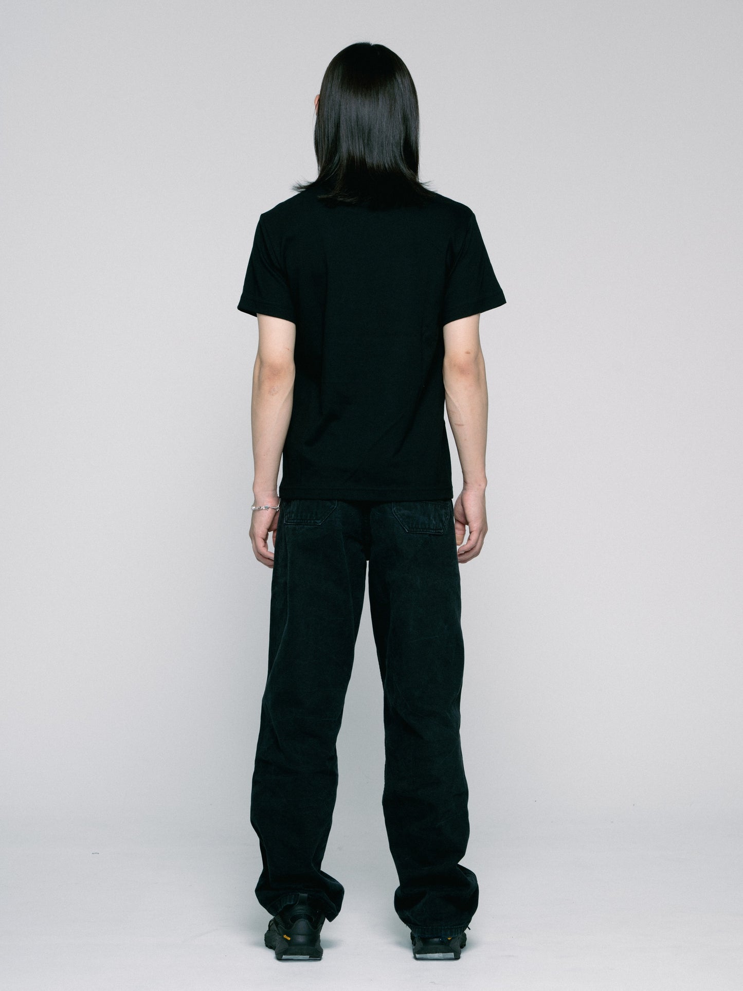 Circle Dots T-shirt