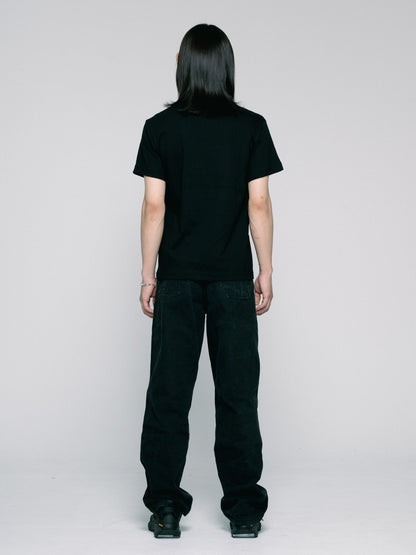Circle Dots T-shirt