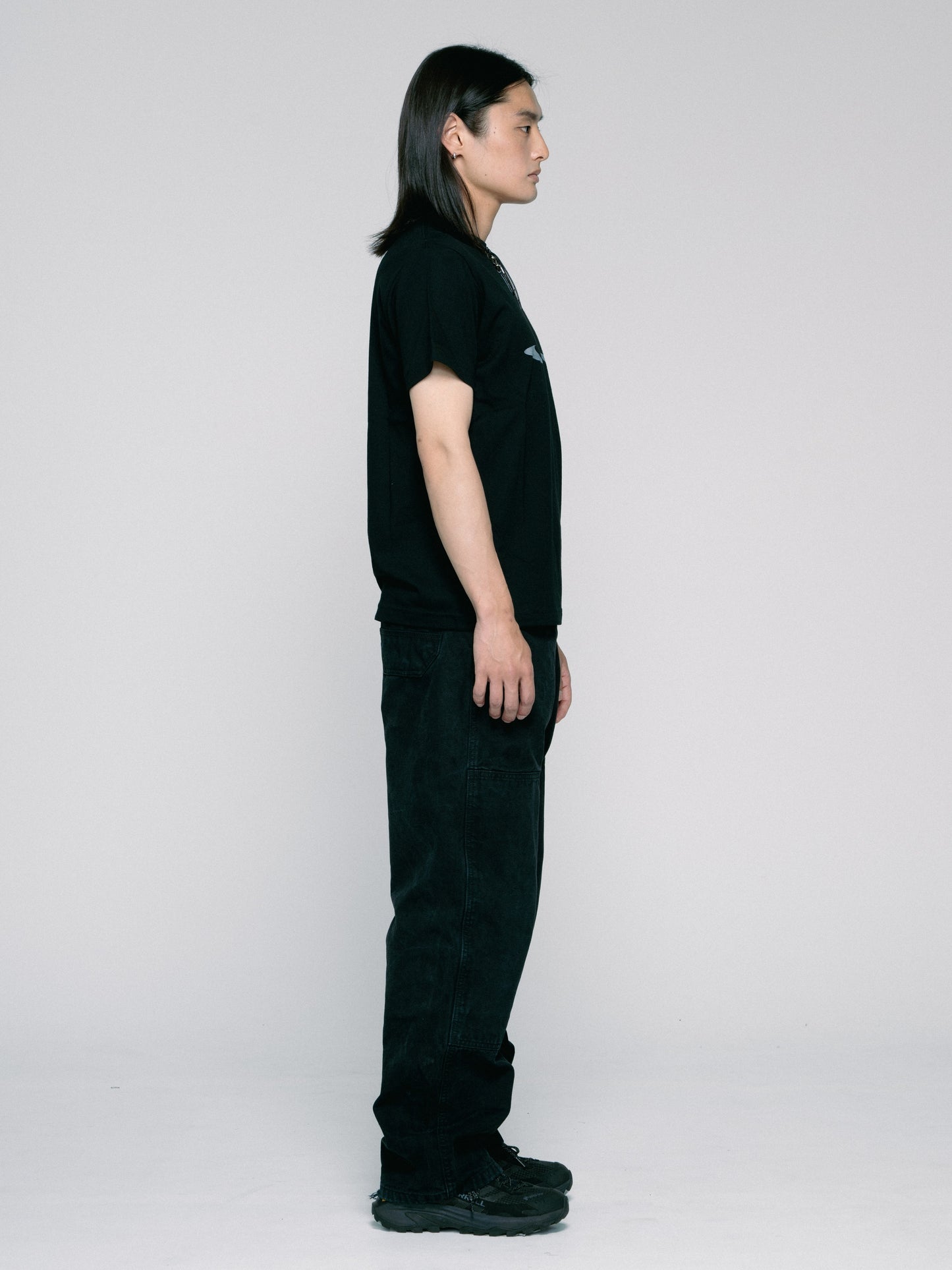 Circle Dots T-shirt