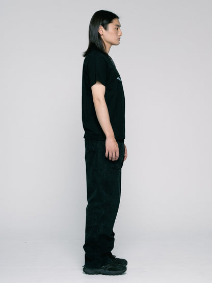 Circle Dots T-shirt