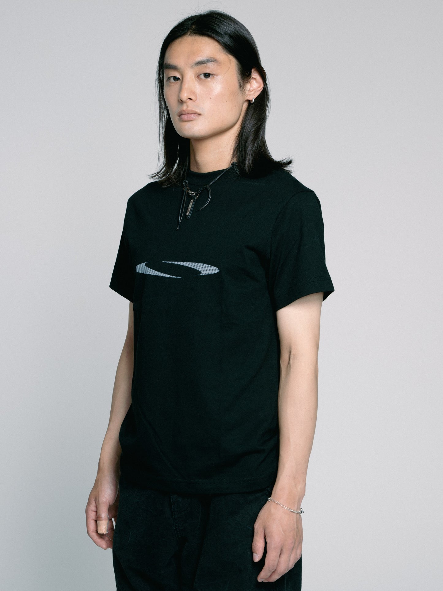 Circle Dots T-shirt