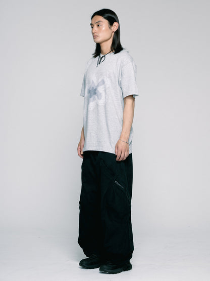 Dots Flower T-shirt