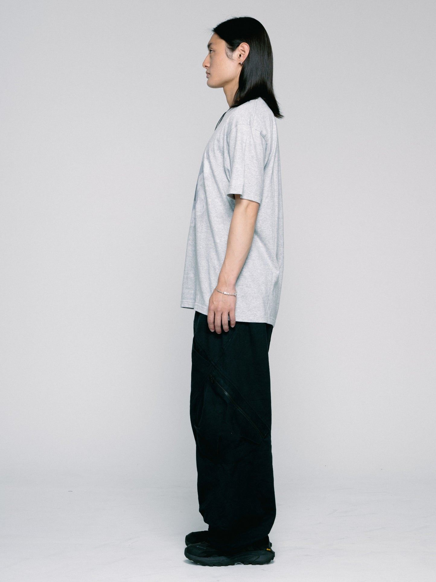 Dots Flower T-shirt