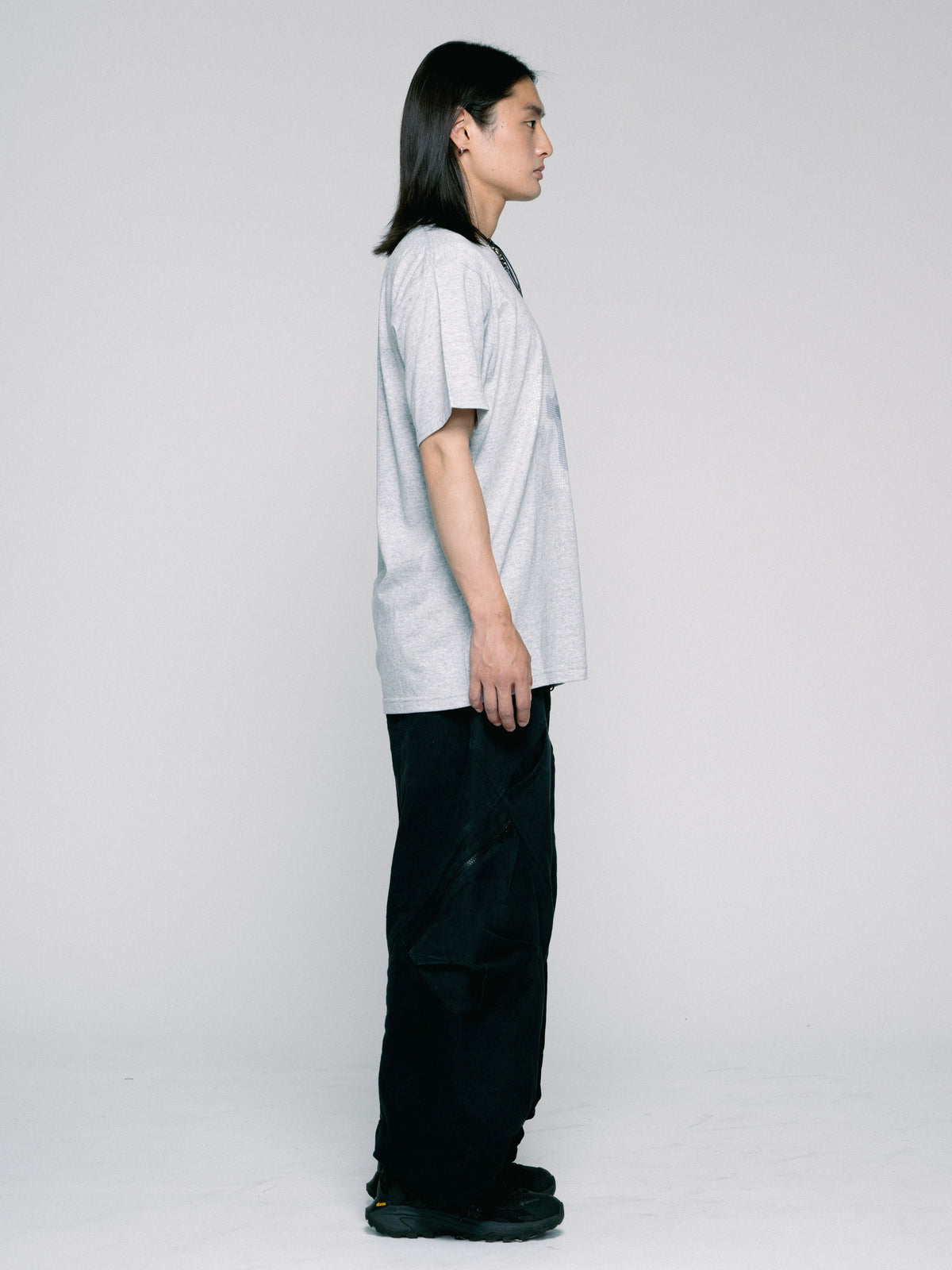 Dots Flower T-shirt