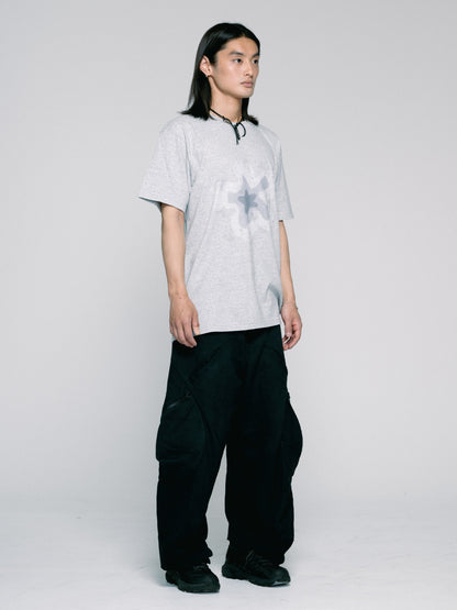 Dots Flower T-shirt