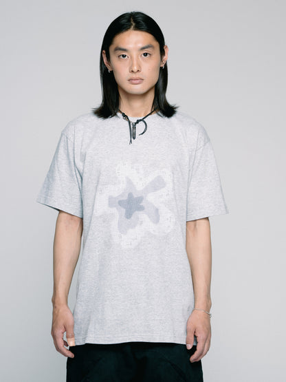 Dots Flower T-shirt