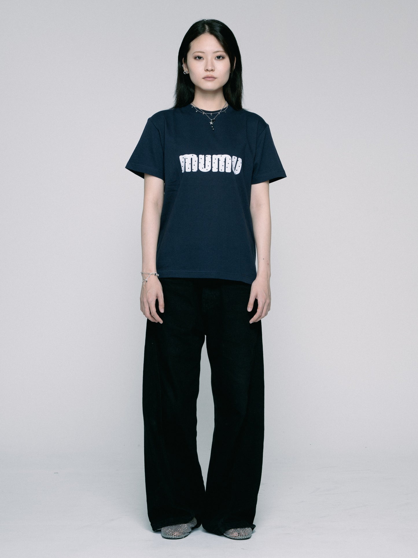 Mumu T-shirt