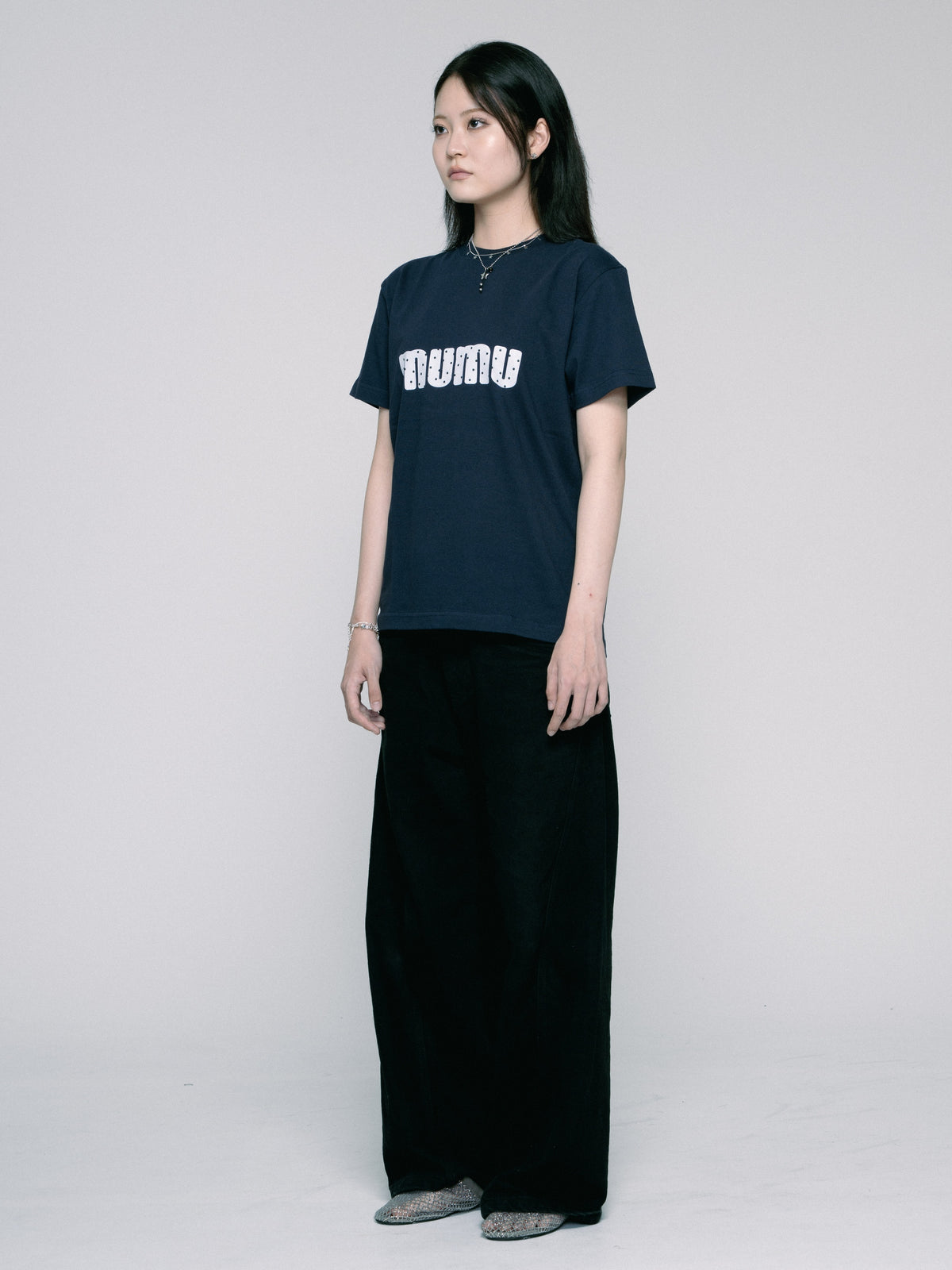 Mumu T-shirt