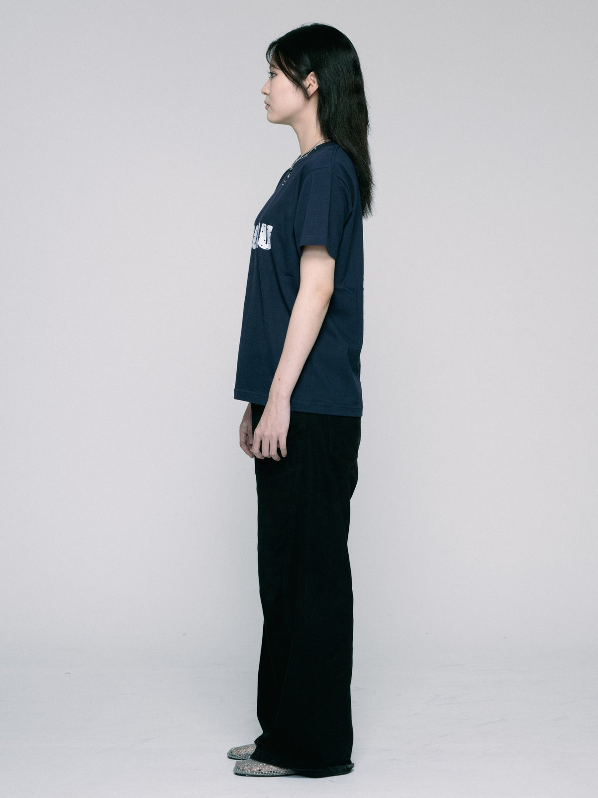 Mumu T-shirt