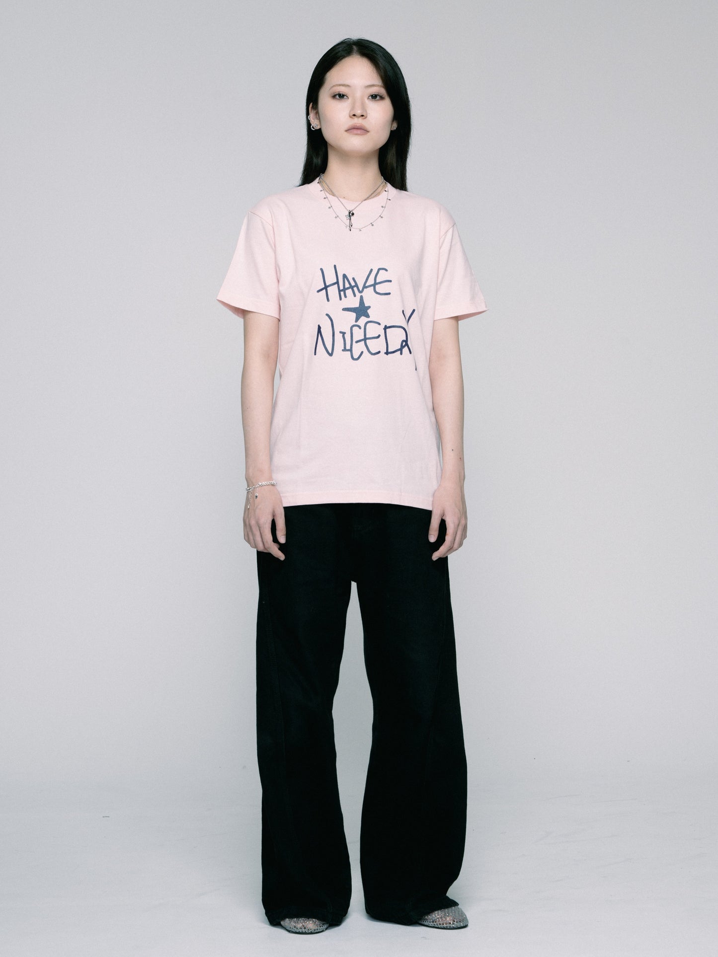 Have a Nice Day T-shirt