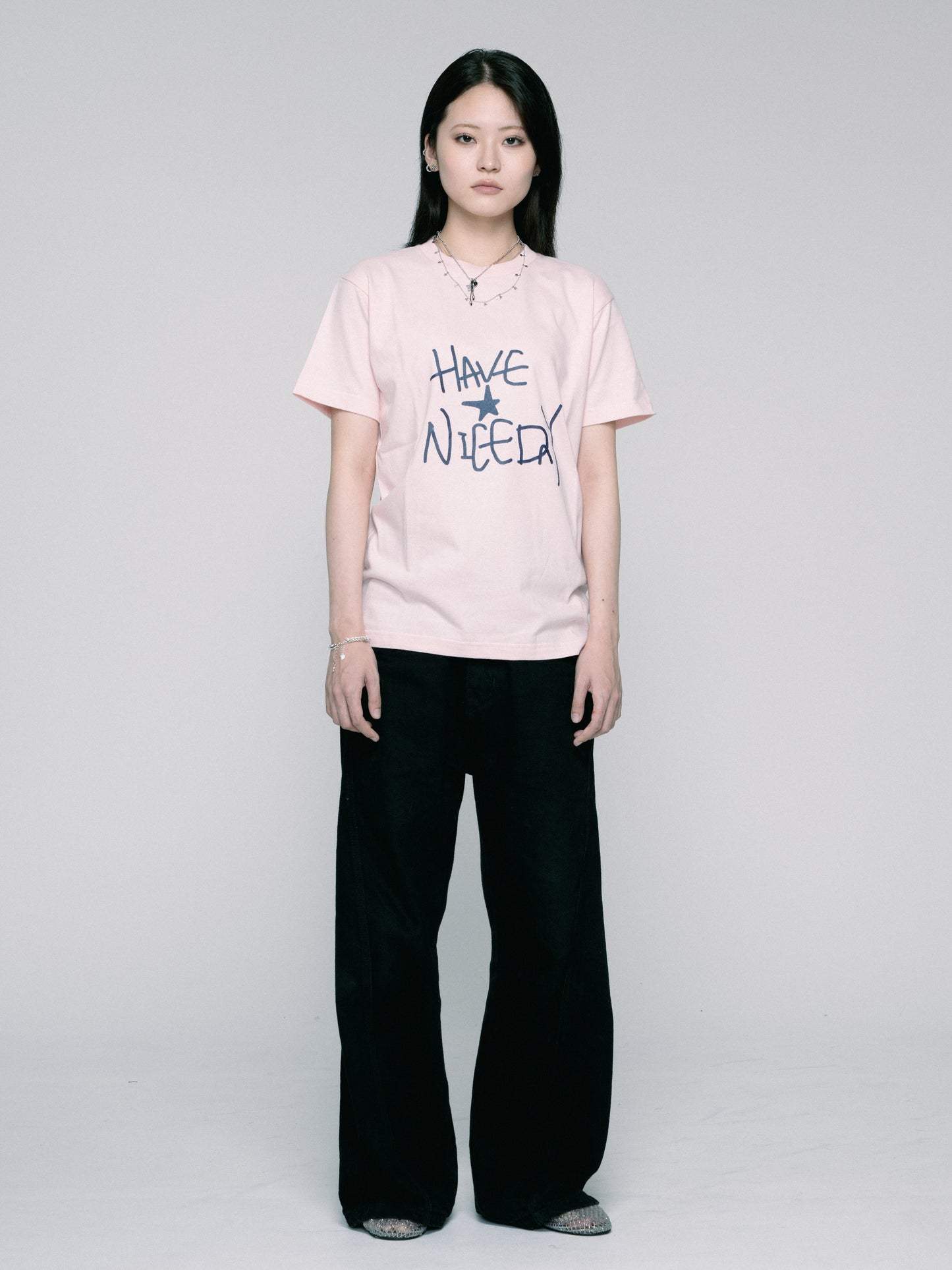 Have a Nice Day T-shirt