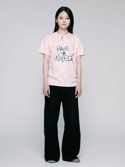 Have a Nice Day T-shirt