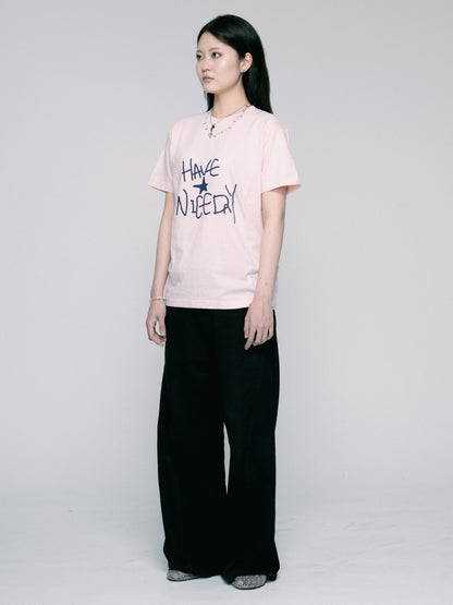 Have a Nice Day T-shirt