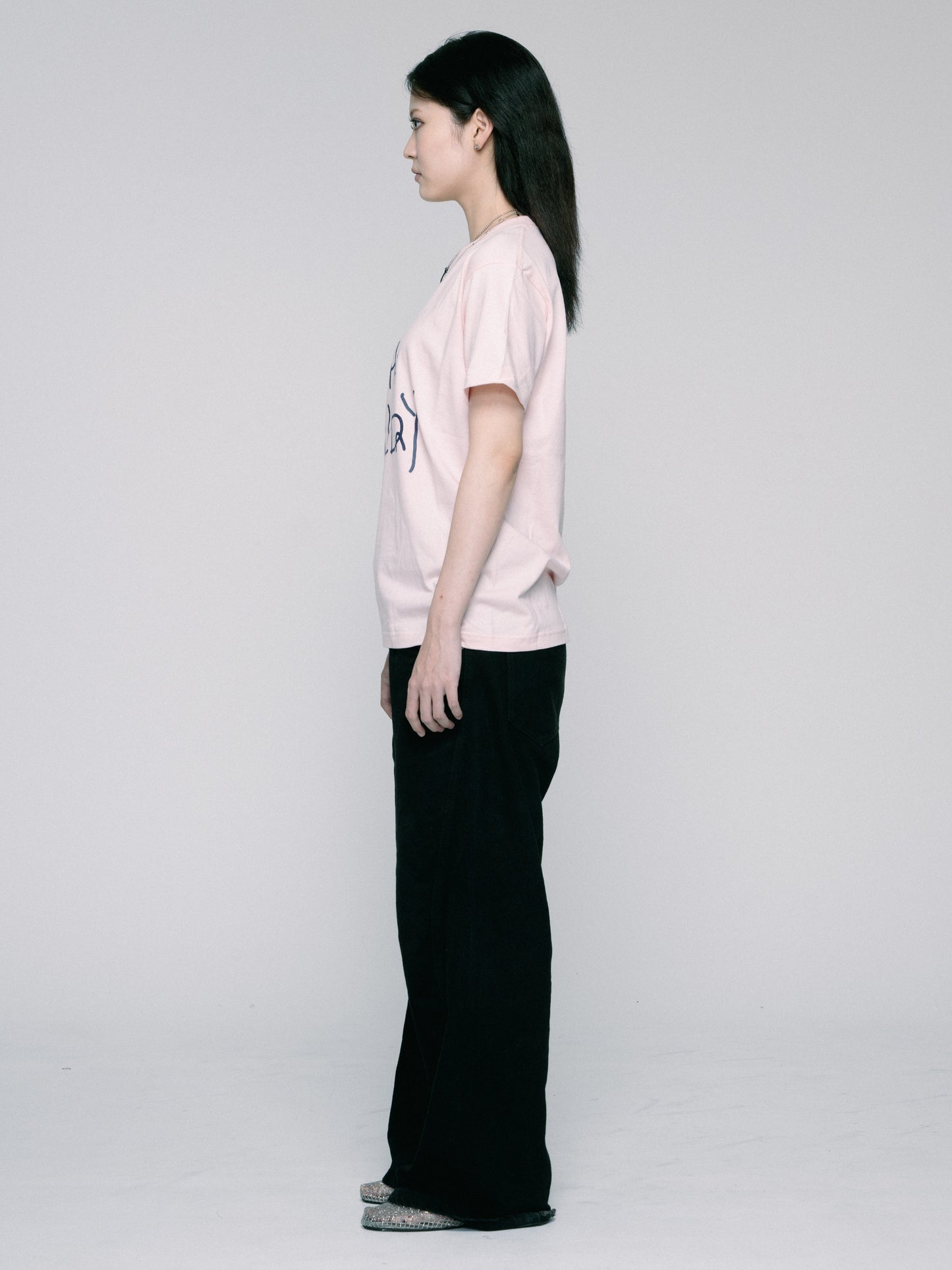 Have a Nice Day T-shirt