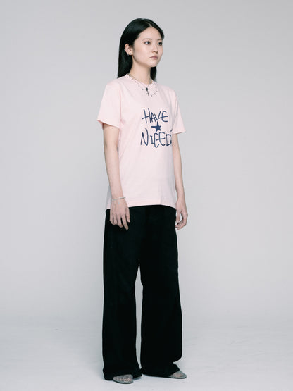Have a Nice Day T-shirt