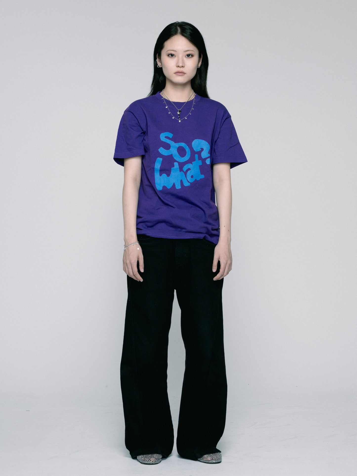 So What T-shirt