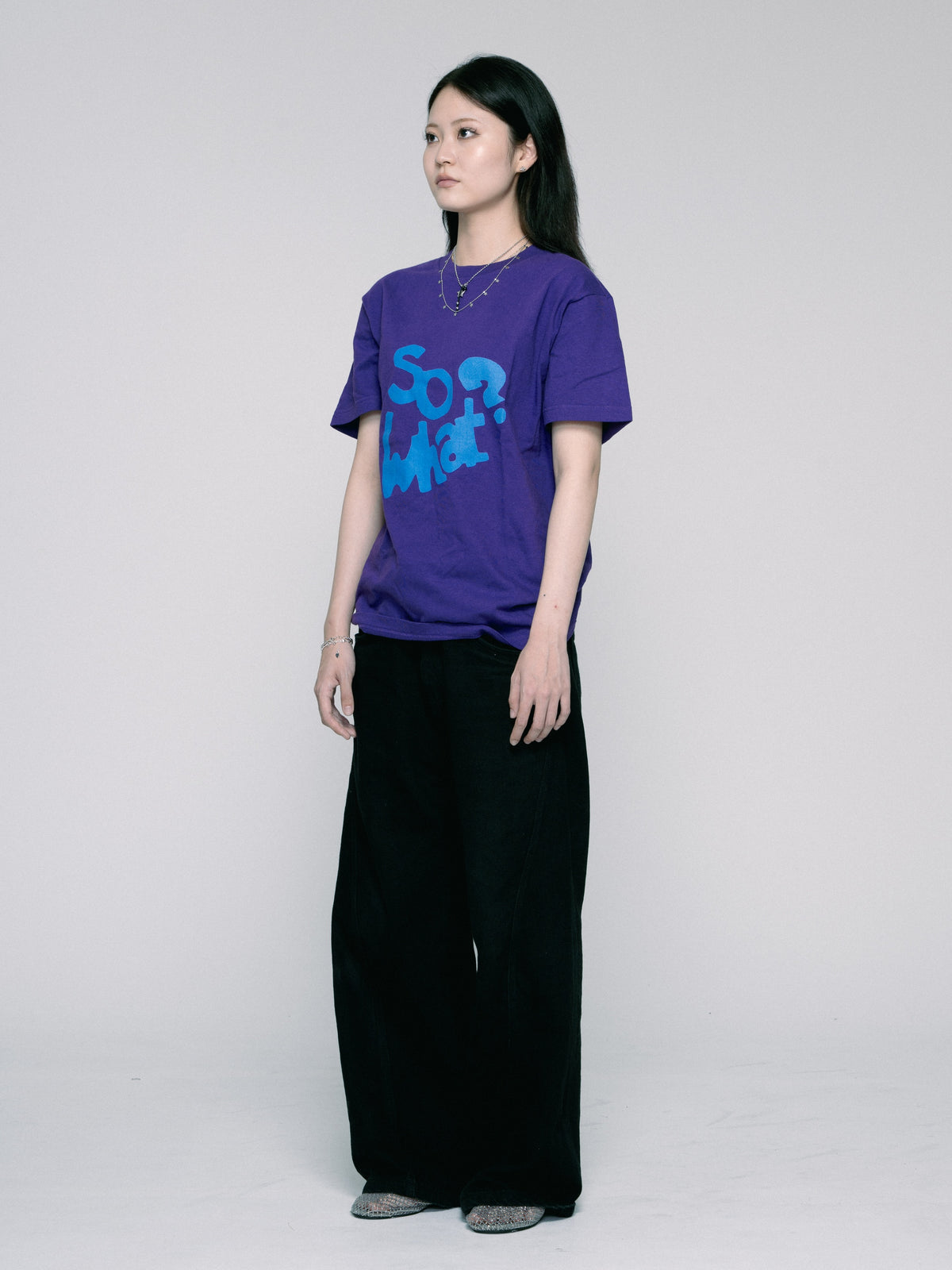 So What T-shirt