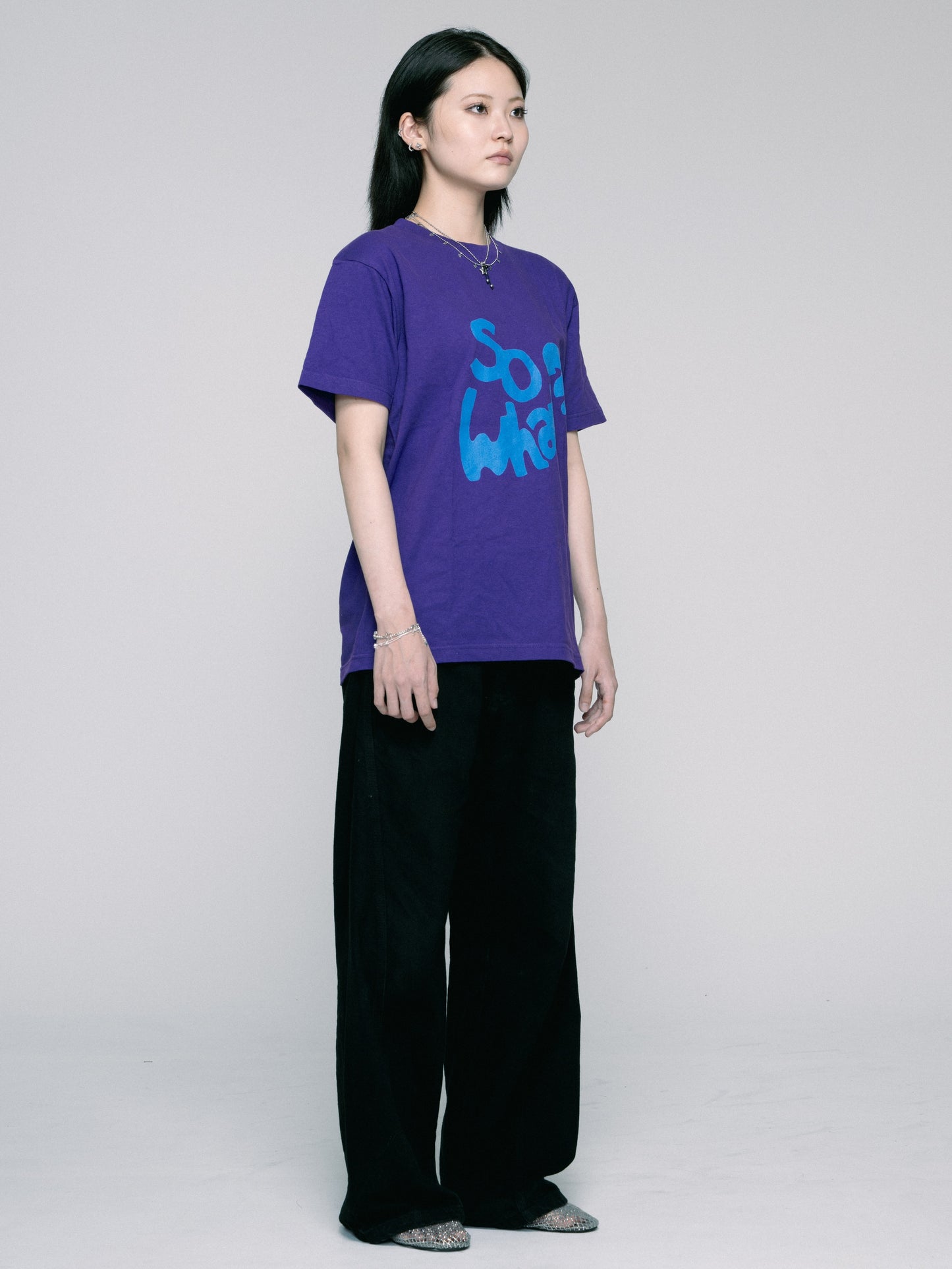 So What T-shirt