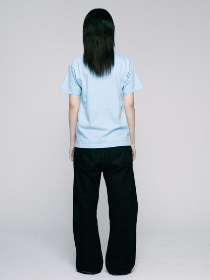 Typographic T-shirt