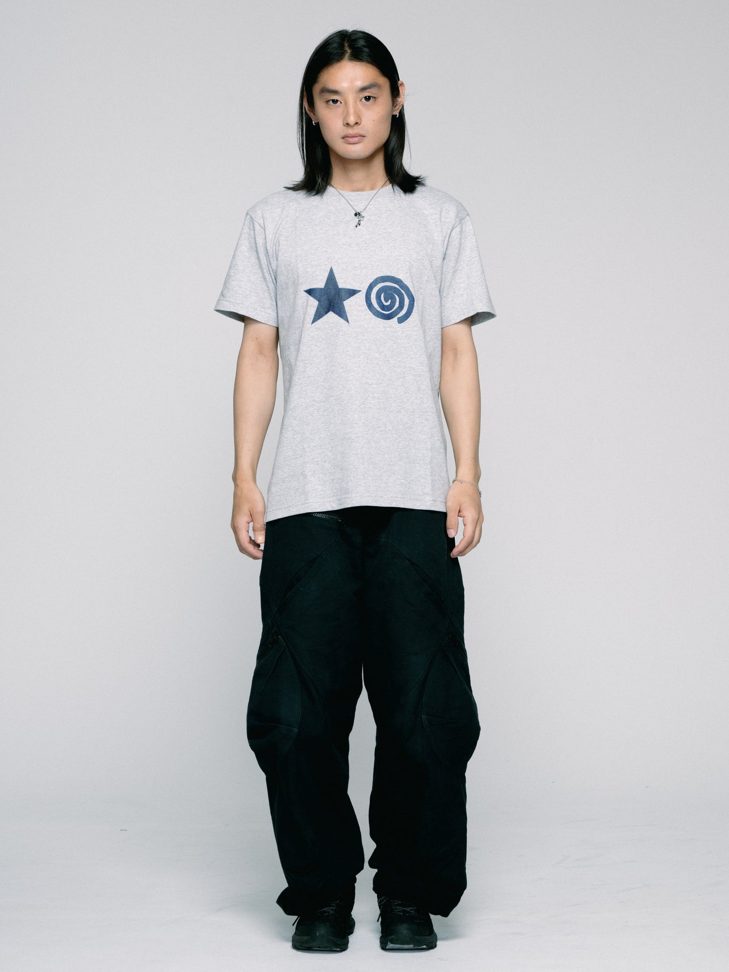 Star Graphic T-shirt