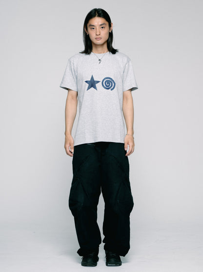 Star Graphic T-shirt