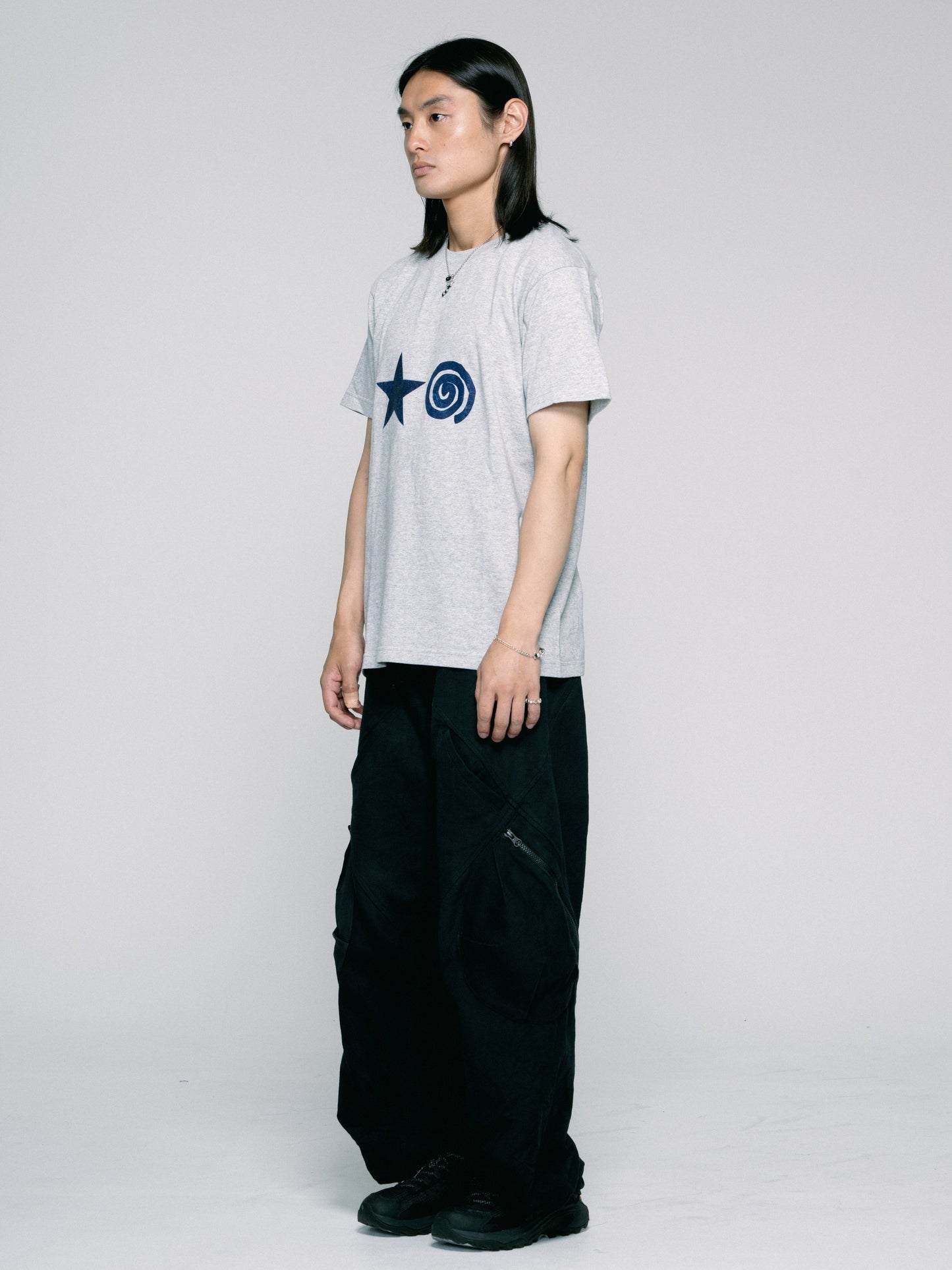 Star Graphic T-shirt