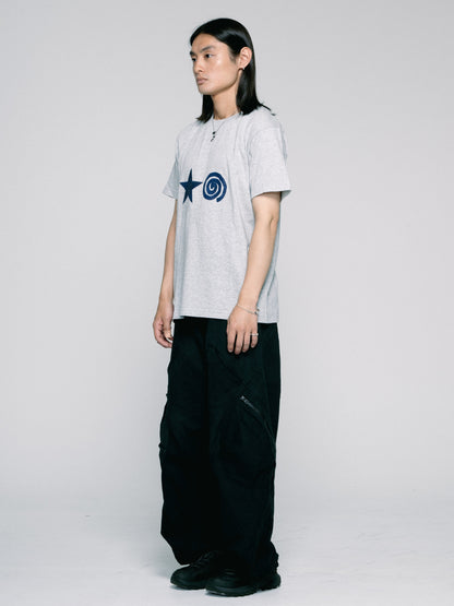 Star Graphic T-shirt