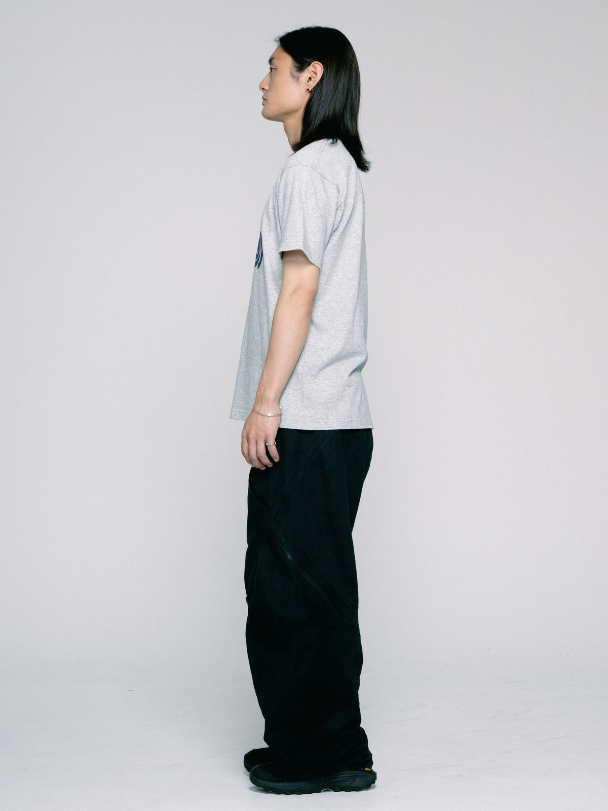 Star Graphic T-shirt