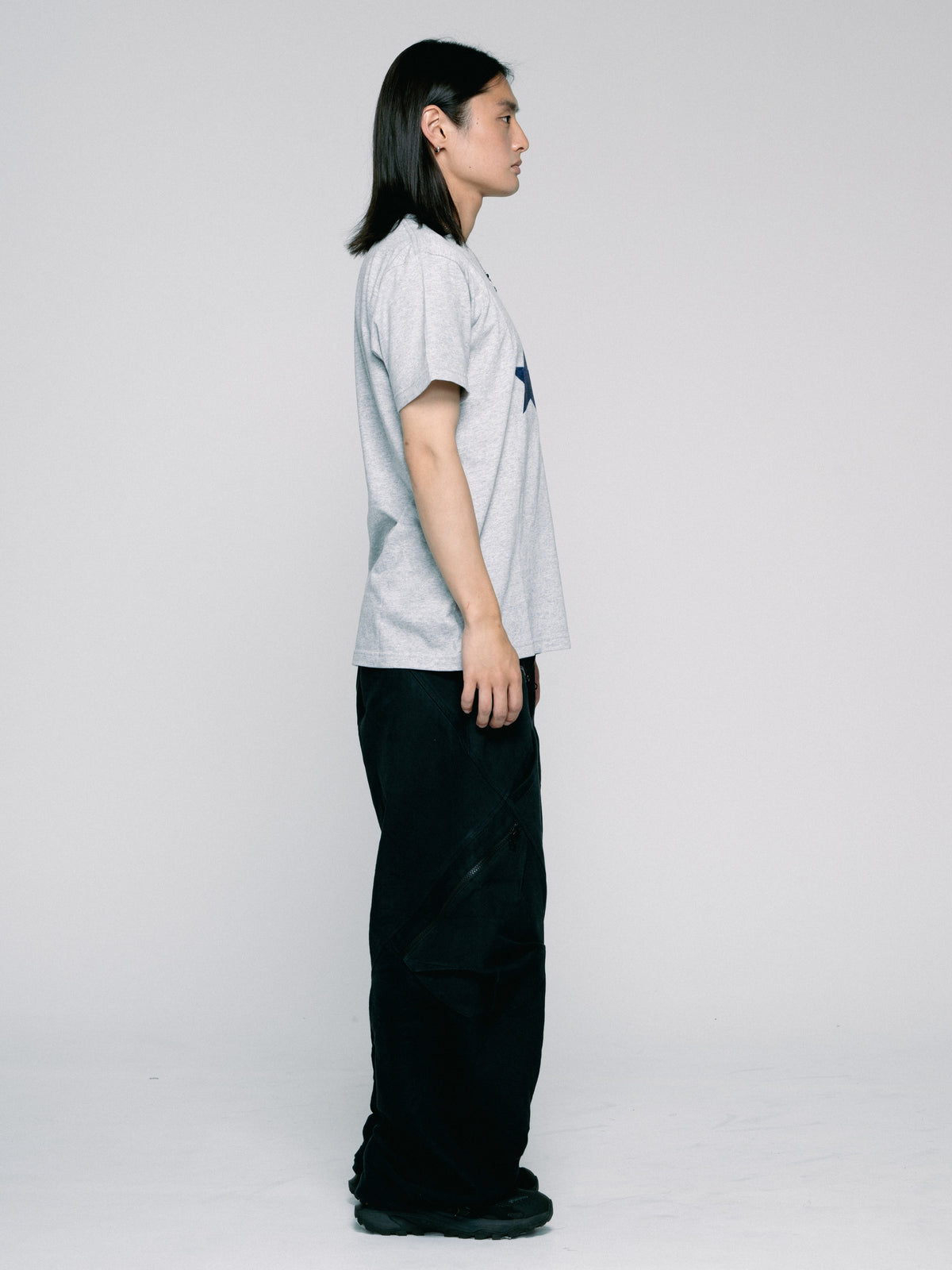 Star Graphic T-shirt