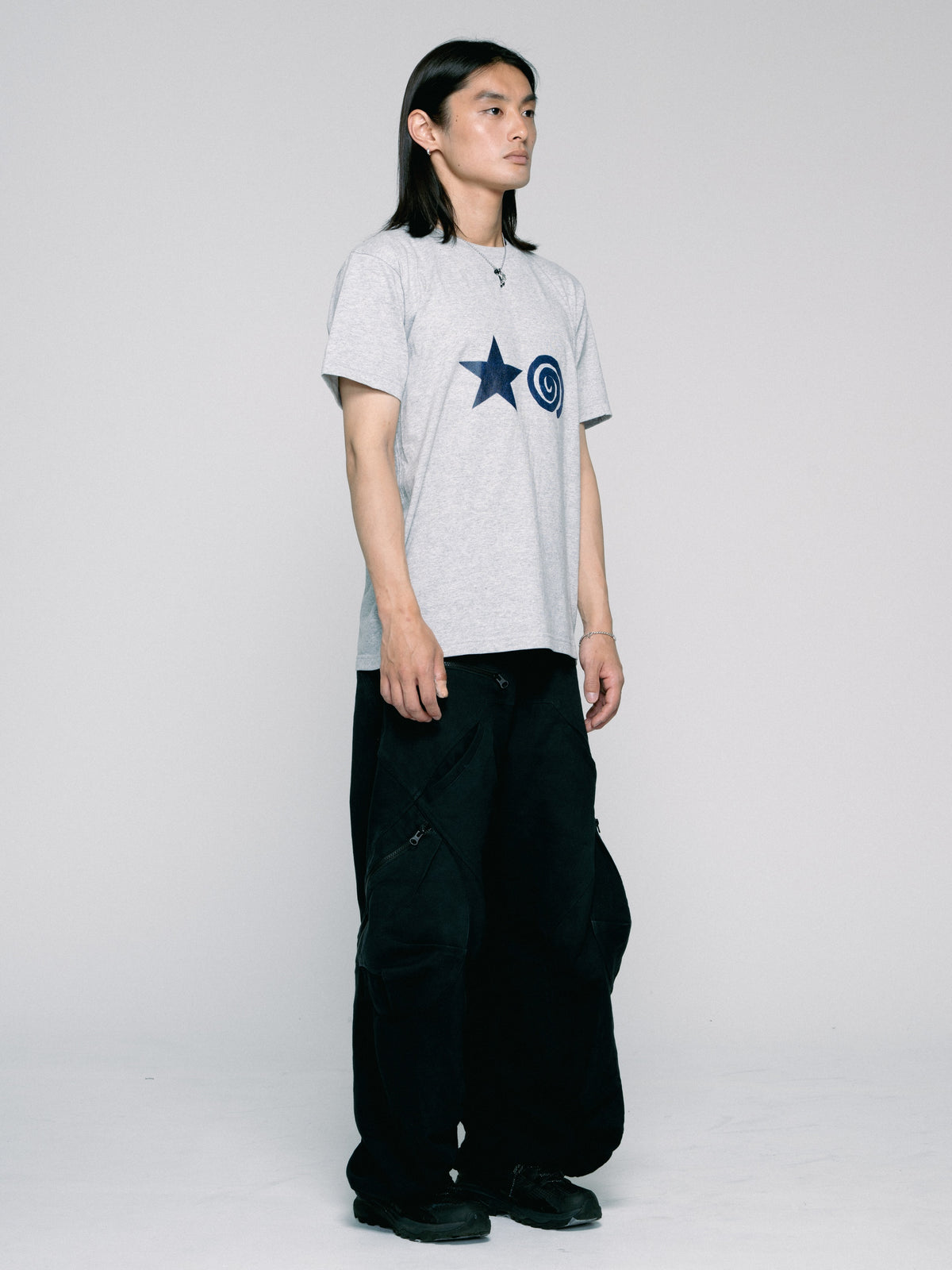 Star Graphic T-shirt