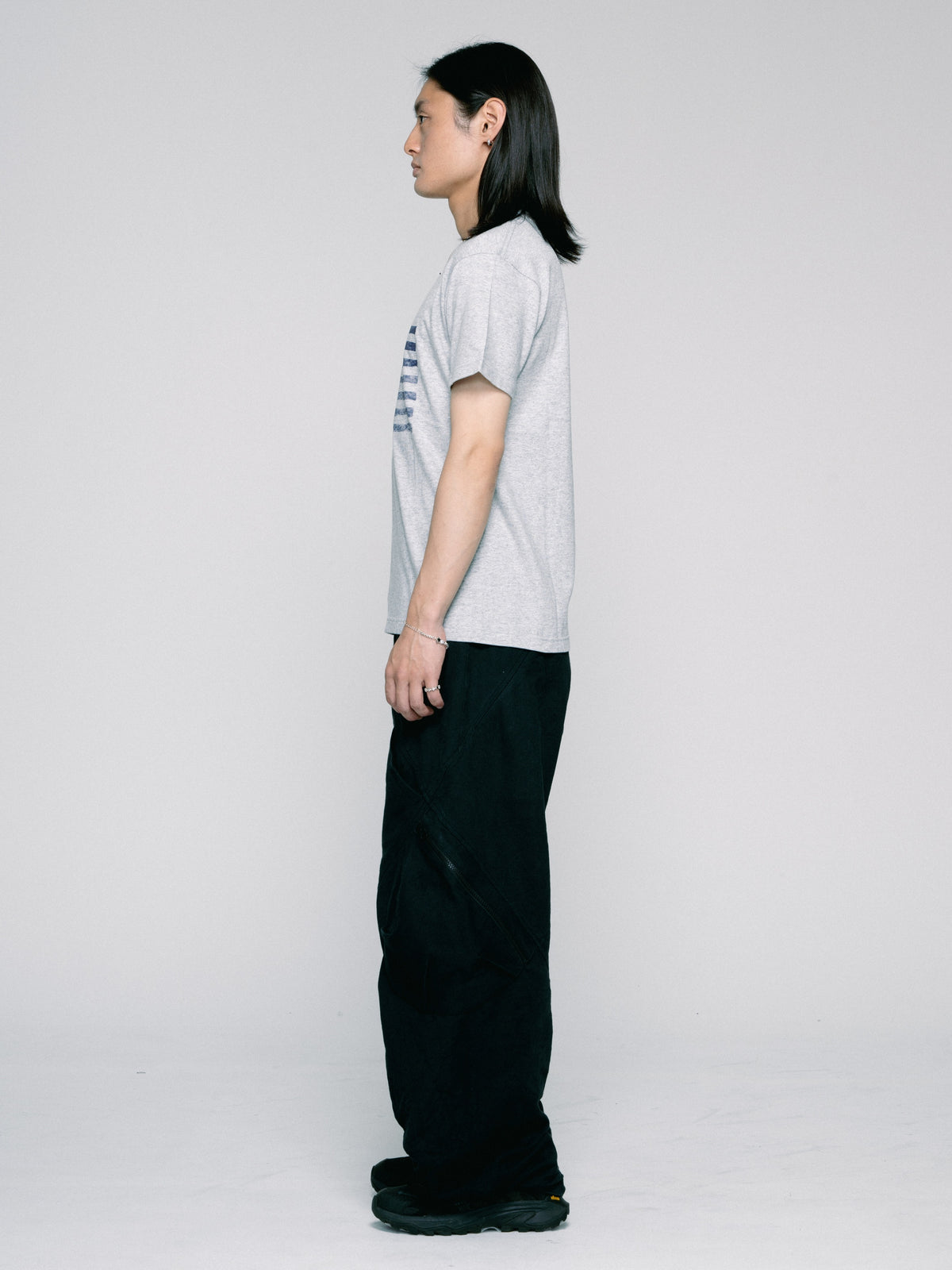 National Flag T-shirt