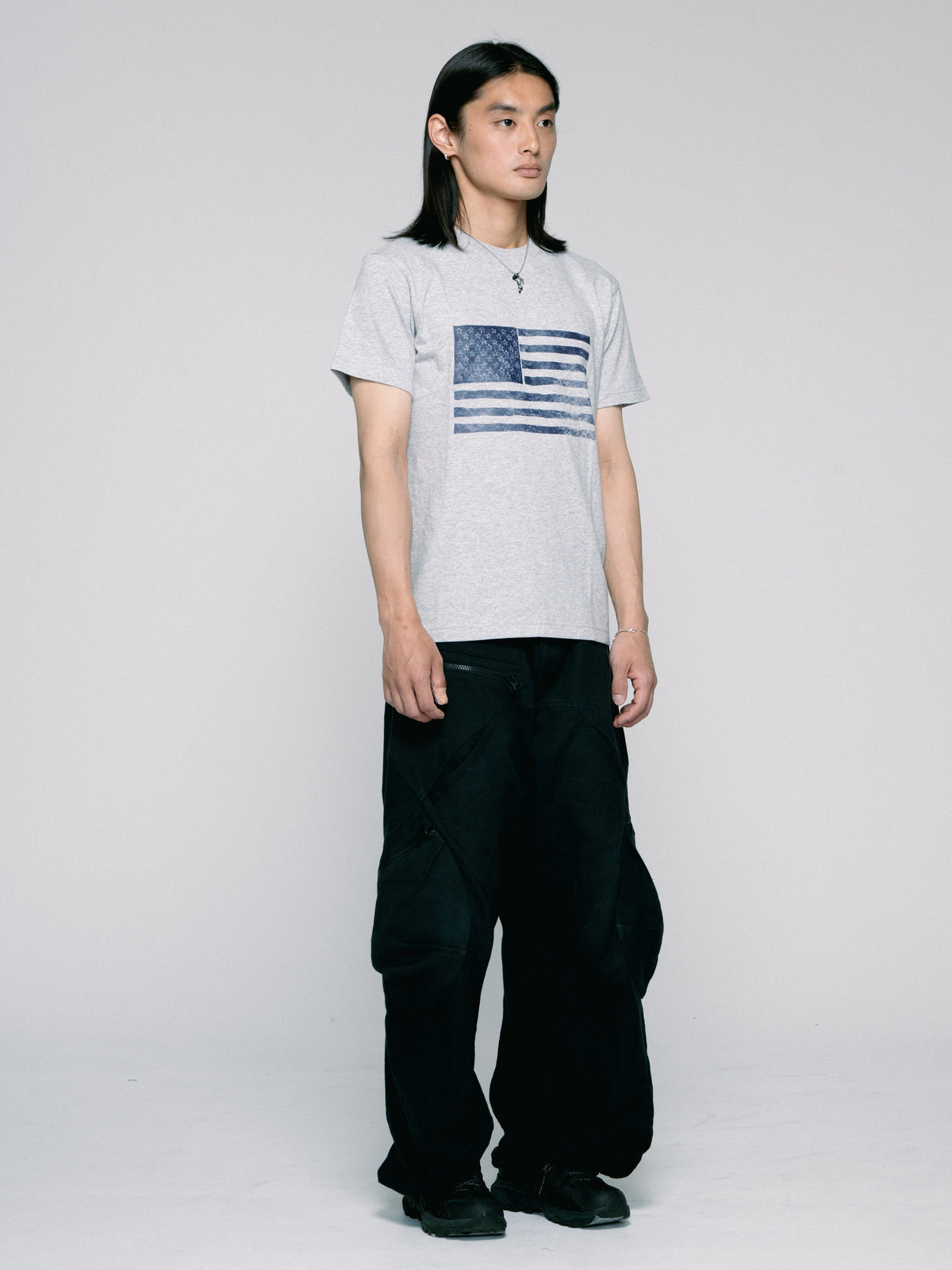 National Flag T-shirt