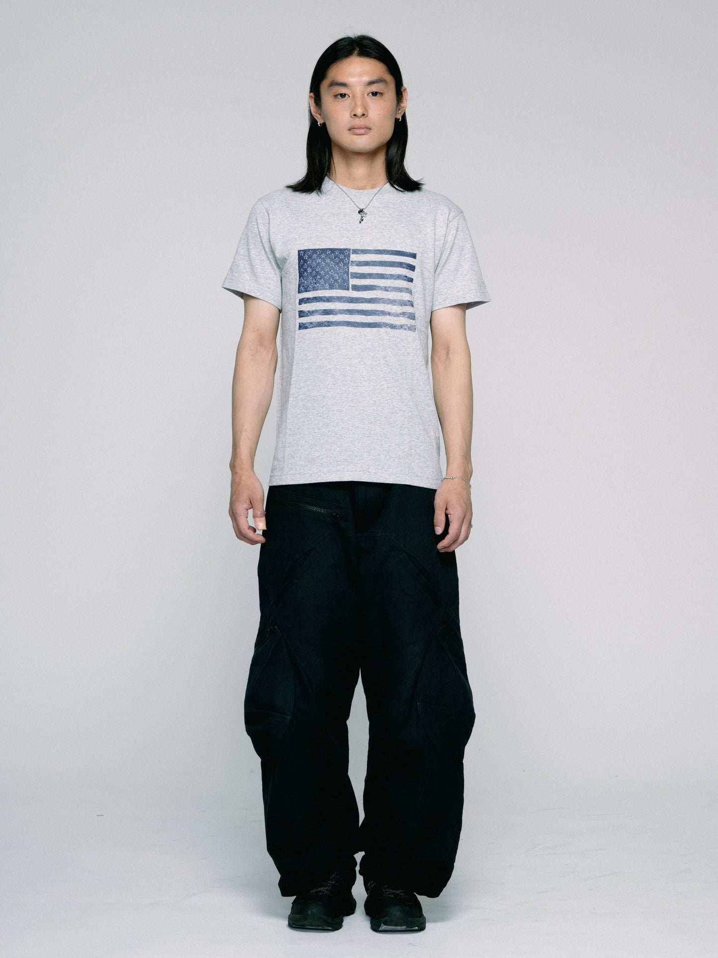 National Flag T-shirt