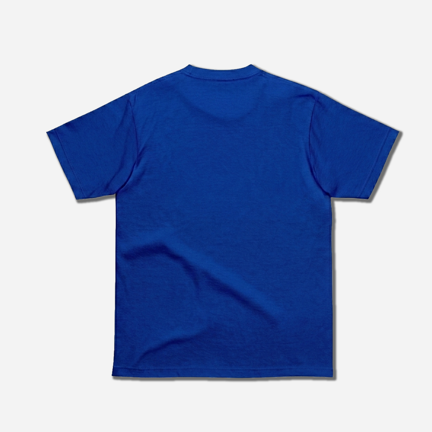 digital star tshirt