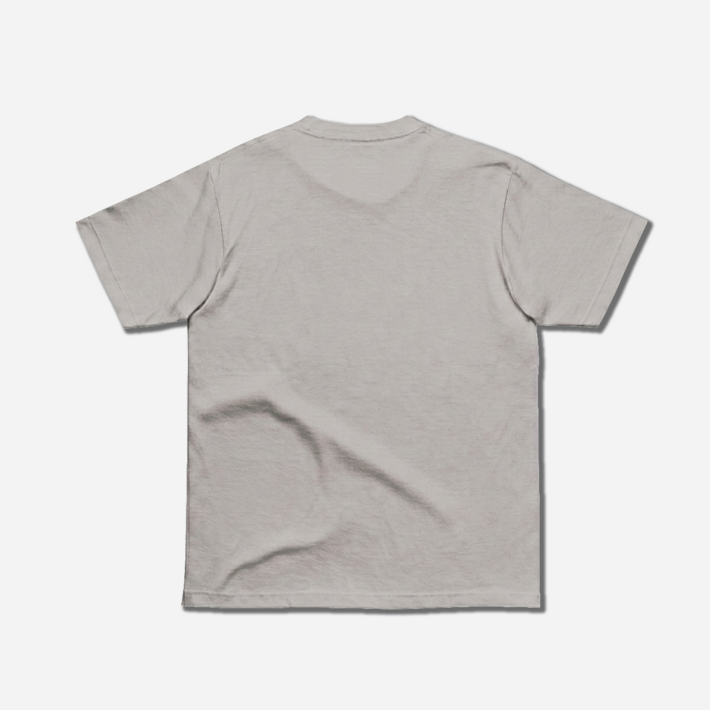 WHO Tshirt