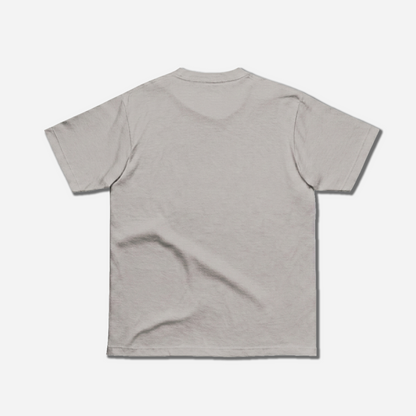 WHO Tshirt