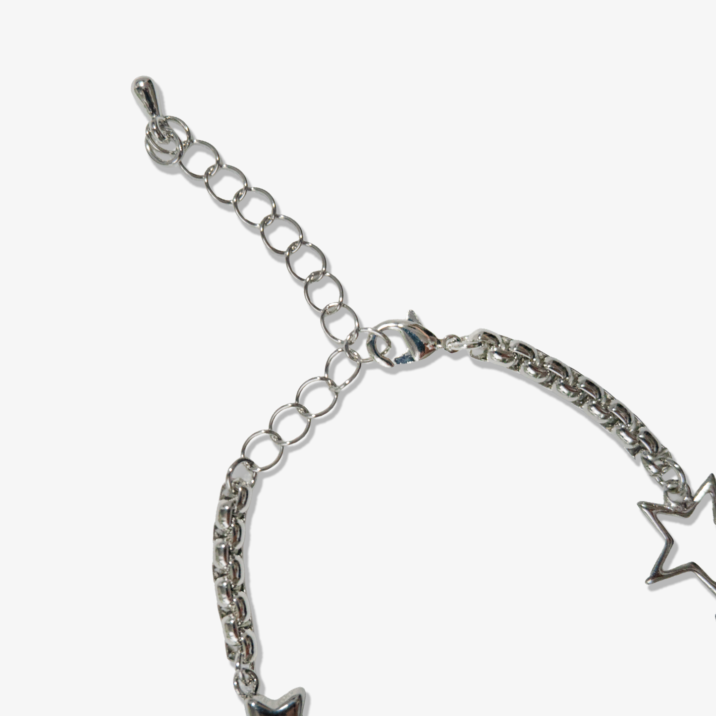 Star bracelet