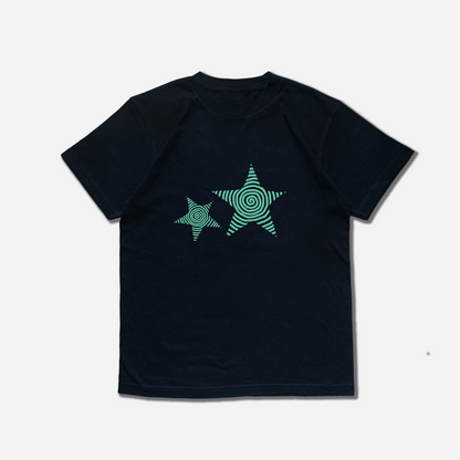 Large star tshirt