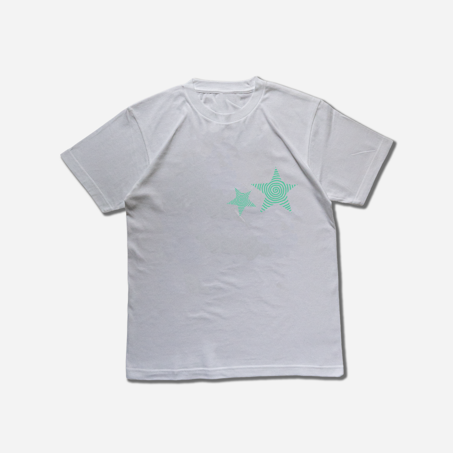 two star tshirt