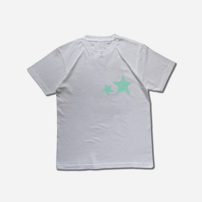 two star tshirt